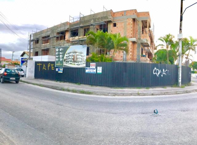 Apartamento, Ingleses do Rio Vermelho, Florianópolis-SC - Foto 6
