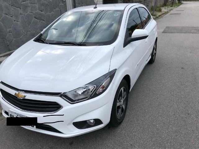 Onix ltz, 1.4, 2019, estado de zero - Foto 4