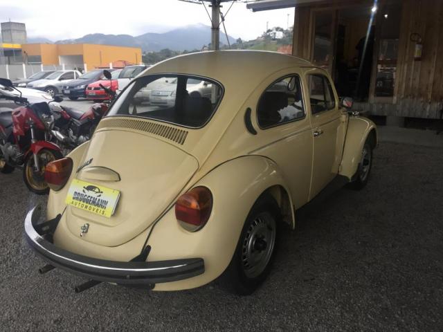 Fusca 1300 - Foto 4