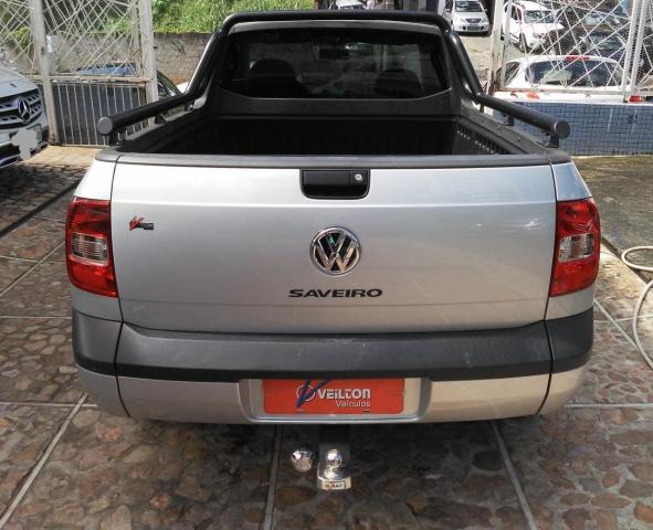 Volkswagen Saveiro 2016 1.6 MI Startline Cabine Simples - Foto 3