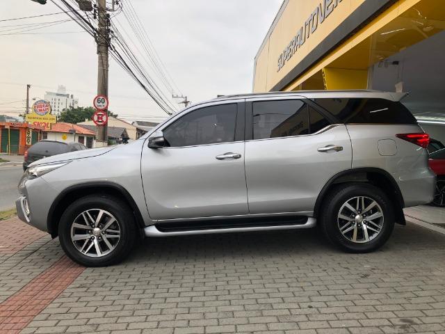 Toyota SW4 SRX 2.8 Aut 4x4 5L - Foto 3