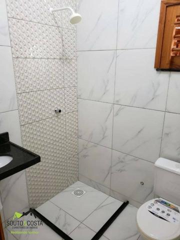 Linda casa com 03 Quartos - Próximo a Fabrica Fortaleza - Foto 12