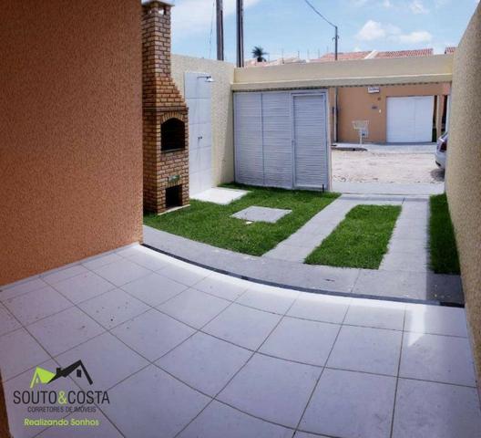 Sua Casa Nova com Facilidade no Pagamento - Foto 7