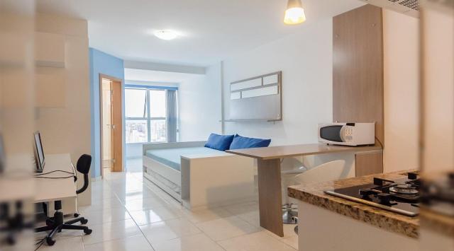 Studio à venda, 668 m² por R$ 5.215.000,00 - Centro - Curitiba/PR - Foto 3