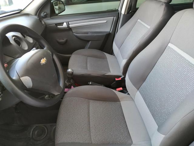 Chevrolet Celta 1.0 LT - Foto 7