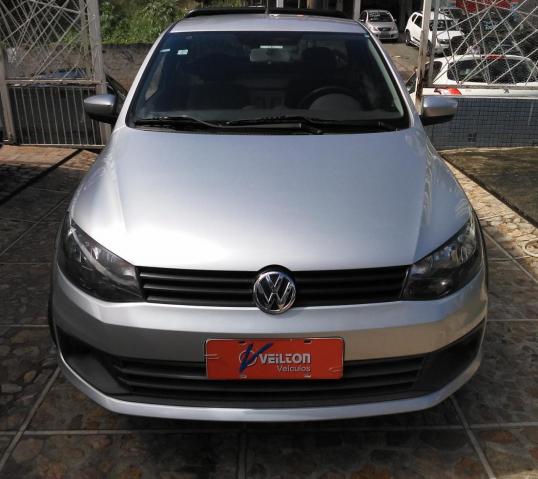 Volkswagen Saveiro 2016 1.6 MI Startline Cabine Simples - Foto 2