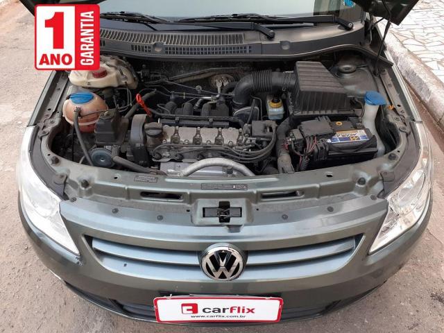 Gol (novo) 1.6 Mi Total Flex 8V 4p - Foto 6