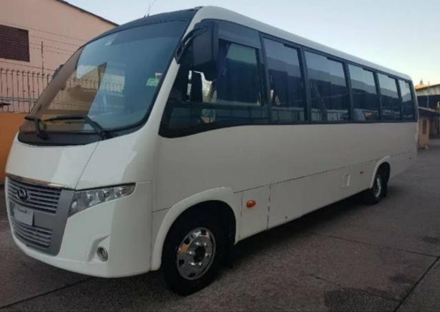 Volare Executivo Mercedes Benz / 25 lugares - Foto 2