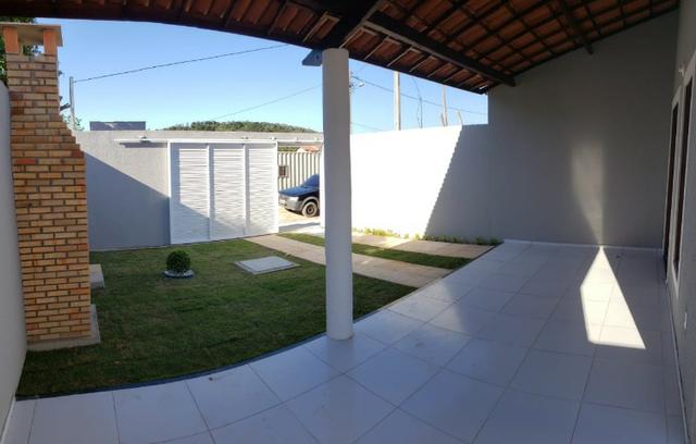 Sua casa Nova com entrada de 14 mil e Documentação Gratuita - Foto 3