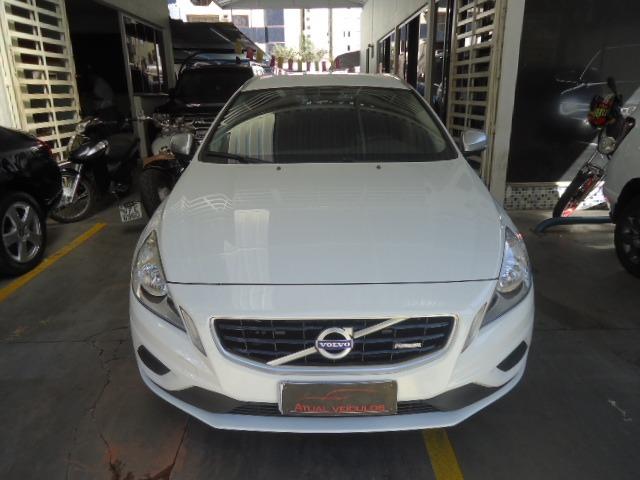 Volvo T5