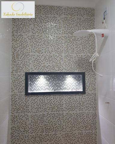 Casa à venda com 3 dormitórios em Chácaras do abreu, Formosa cod:CA00005 - Foto 12