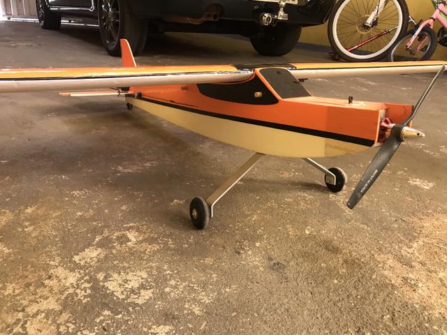 Aeromodelismo - Foto 4
