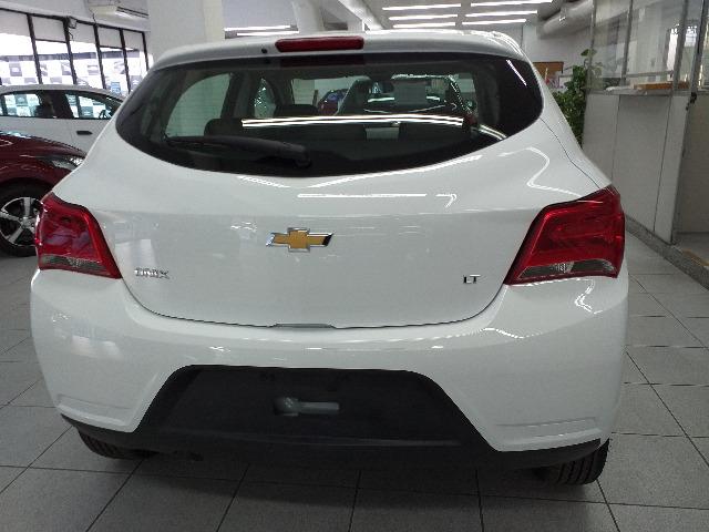 Gm-Chevrolet Onix LT 1.0 2019-0km - Foto 7