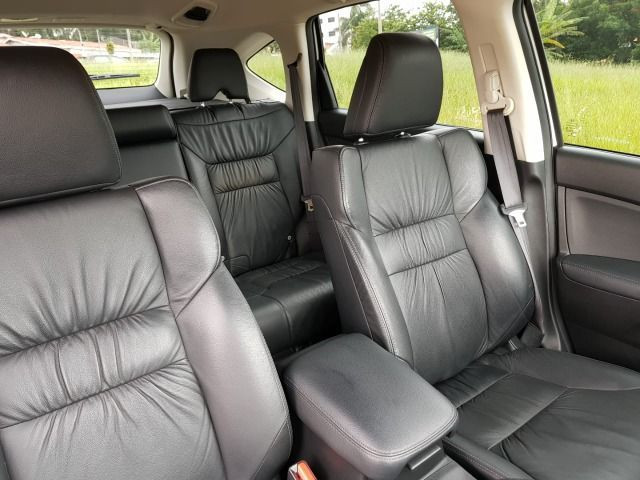 Honda crv 2014/2014 2.0 exl 4x2 16v flex 4p automático.Muito Nova! - Foto 13