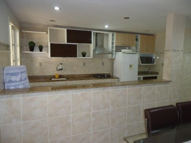 (JA)Excelente casa 3 quartos - Jardim Vila Rica - Foto 6