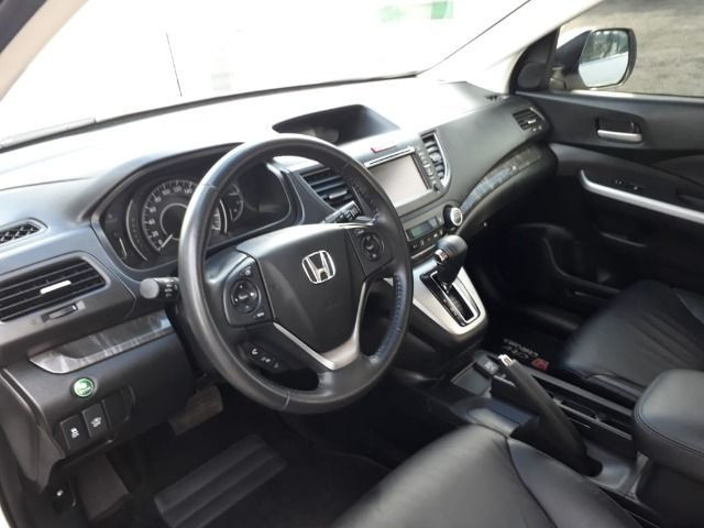 Honda crv 2014/2014 2.0 exl 4x2 16v flex 4p automático.Muito Nova! - Foto 11