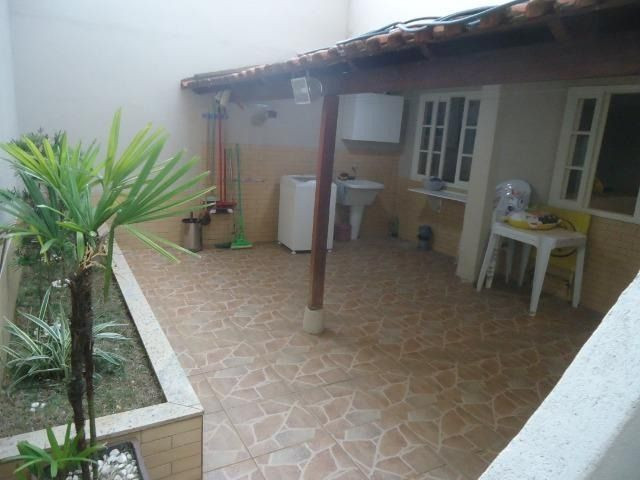 (JA)Excelente casa 3 quartos - Jardim Vila Rica - Foto 10