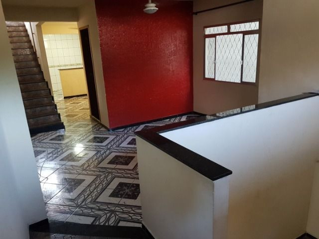 Casa com 4 quatros (3 suítes) / 3 vagas de garagem /terraço com churrasqueira - Foto 15