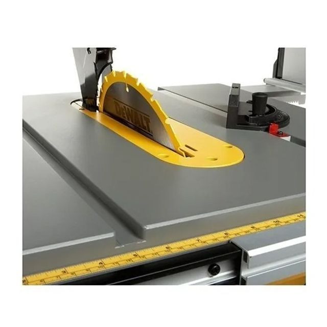 Serra mesa 10" Dewalt 745 220V 2000W - Foto 2