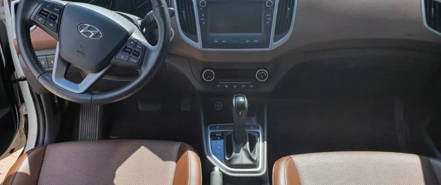 Creta Prestige entrada R$18.000,00 - Foto 6