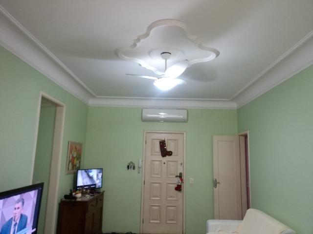 Alugo apartamento na Glória pertinho do metrô - Foto 3