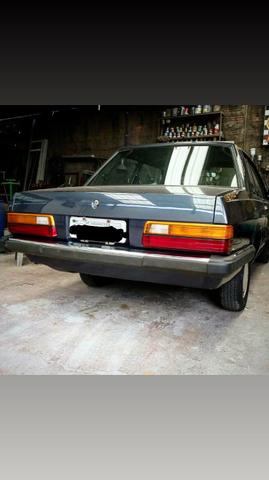 Ford Del Rey GLX 1986 - Foto 6