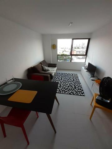 Apartamento no bairro Jardim Atlântico - Foto 2