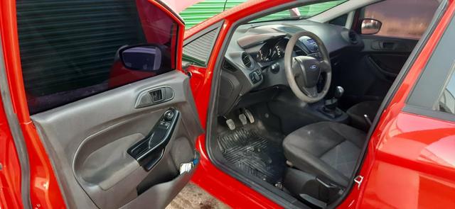 Fiesta Hatch 1.5 - Foto 4