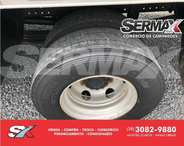 Caminhão volkswagen vw 11180 - Foto 4