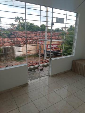 Aluga se casa em pau amarelo - Foto 5