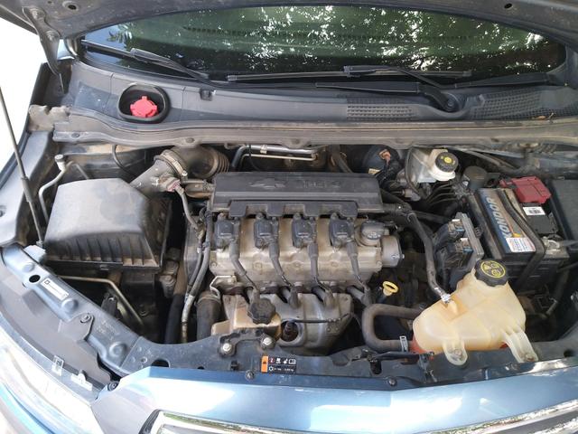 Chevrolet primas LT ATT 2016 - Foto 8