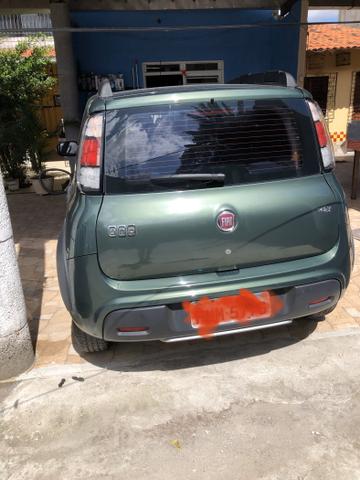 Fiat uno way 1.0 ano 15/16 - Foto 10