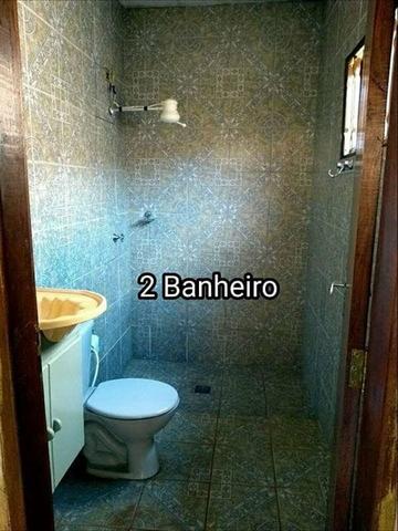 Rancho do barranco