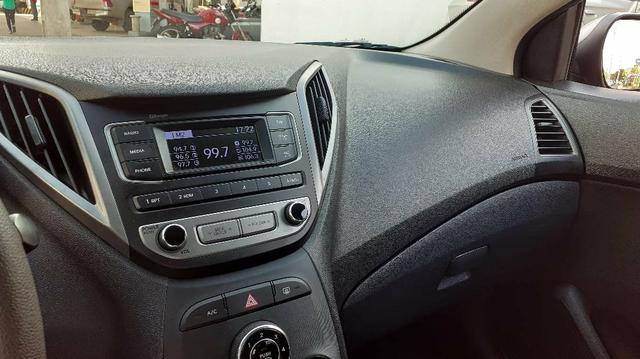 Hb20 Confort plus 1.0 2018 - Foto 11