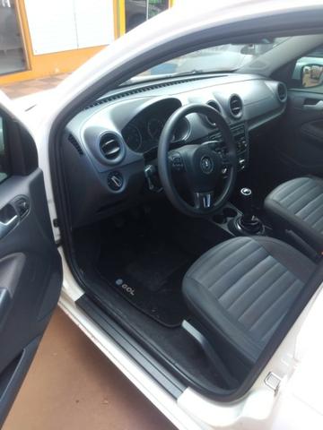 Gol g6 higtline - Foto 8