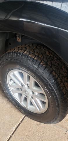 HILUX SRV 2013/2013 aro 17 - Foto 5