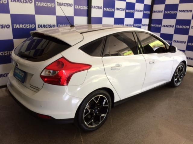 FORD FOCUS TITANIUM 2.0 16V(AUT.) 5P (FLEX) - Foto 5