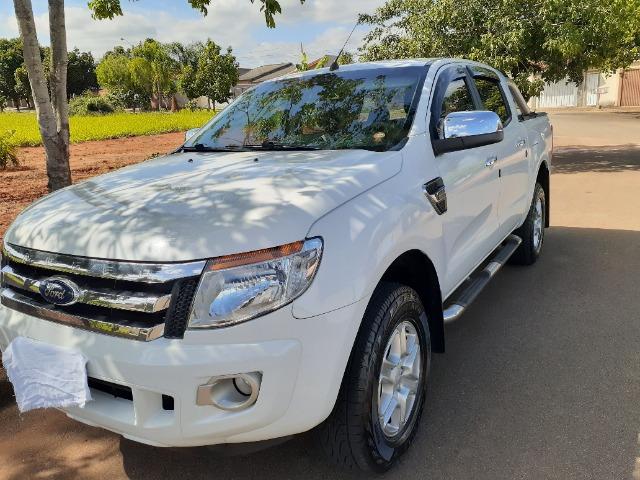 Ford Ranger 2014/2015