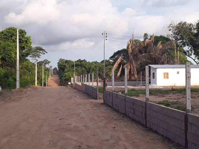 Chácara Bela Vista, Entrada R$ 1.000 + Parcelas de R$ 188,33 - Foto 4
