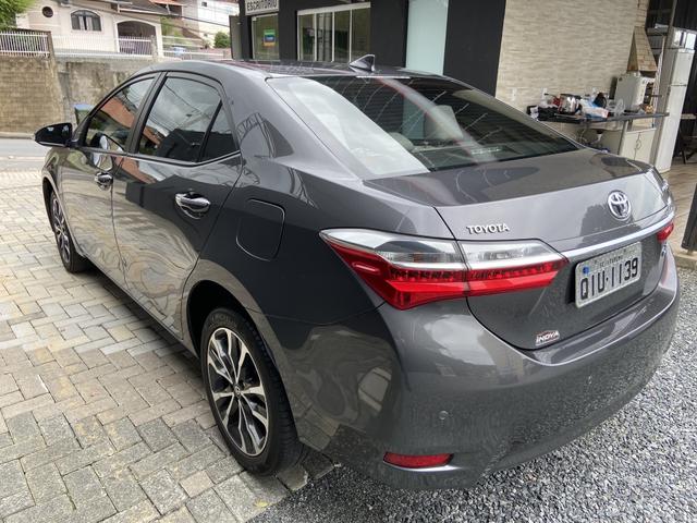 Corolla xei automático 2.0 start/stop - Foto 6