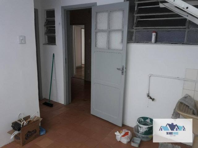 Apartamento com 3 dormitórios para alugar, muito amplo, melhor ponto do Bairro, por R$ 1.4 - Foto 18