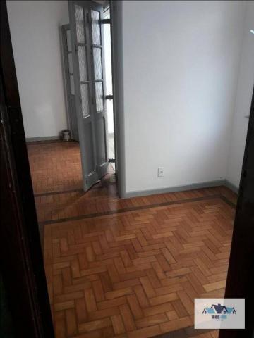 Apartamento com 3 dormitórios para alugar, muito amplo, melhor ponto do Bairro, por R$ 1.4 - Foto 2