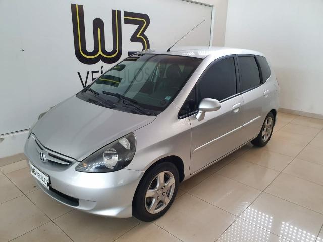 HONDA FIT 2008/2008 1.4 LX 8V FLEX 4P MANUAL