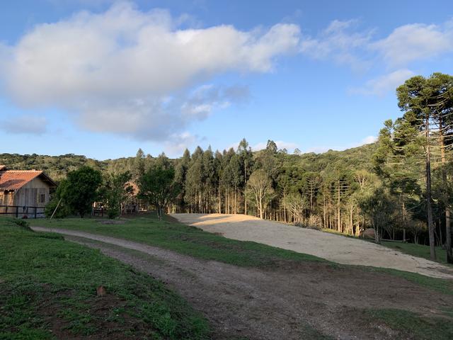 Campo Alegre Alugo - Foto 5