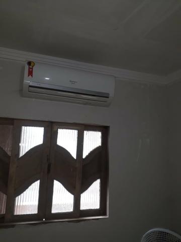 Vende-se casa com terreno grande - Foto 6