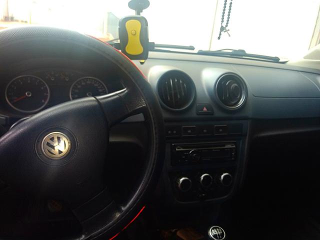 Gol g5 1.6 2009 - Foto 5