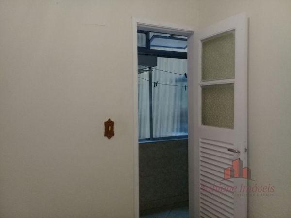 Apartamento c/2 quartos no Centro - Foto 9
