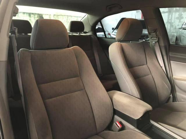 Honda civic lxl 1.8 mec. 2011/2011 - Foto 11
