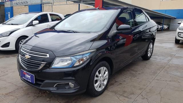 PRISMA 2013/2014 1.4 MPFI LTZ 8V FLEX 4P AUTOMÁTICO