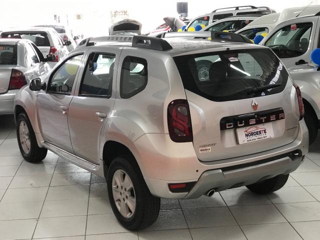 DUSTER Dynamique Automática 2016 - Foto 4